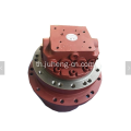 ไดรฟ์สุดท้าย Kubota KX121-3 RD148-61290 มอเตอร์เดินทาง KX121-3